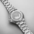 Часы Oris Aquis Dat Watt Limited Edition II 01 743 7734 4197-Set фото 5